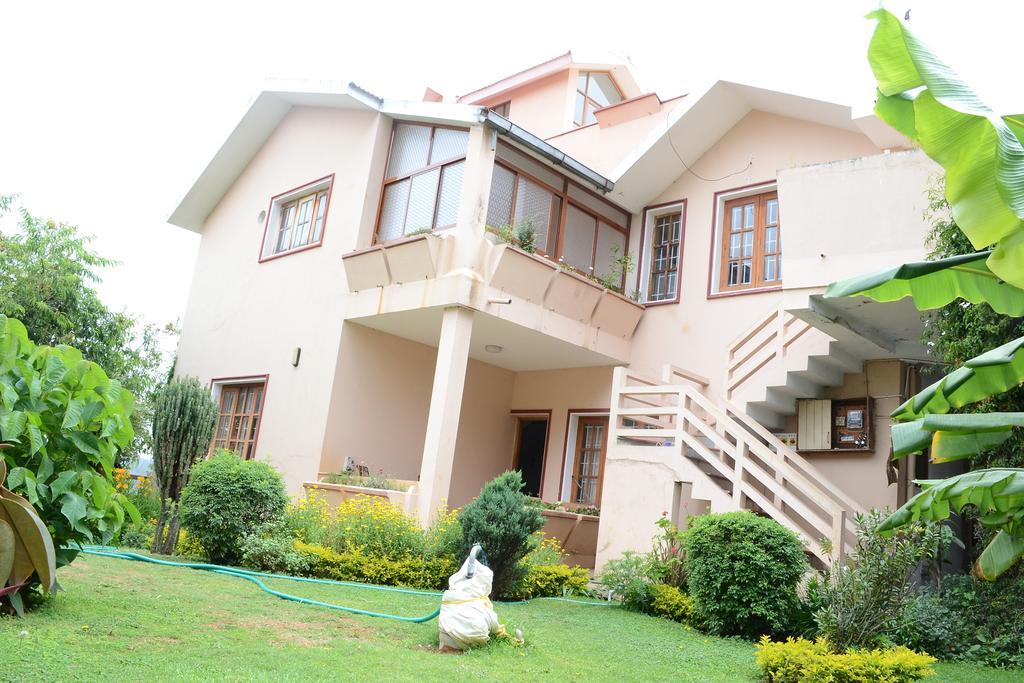 Rainbow Cottages Udagamandalam Exterior photo