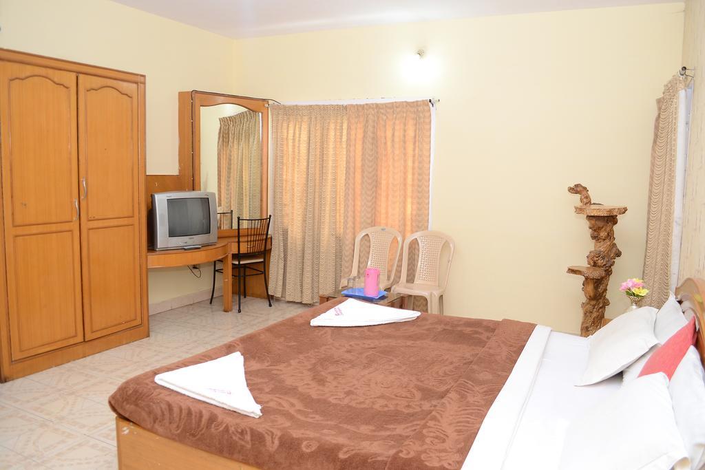 Rainbow Cottages Udagamandalam Room photo