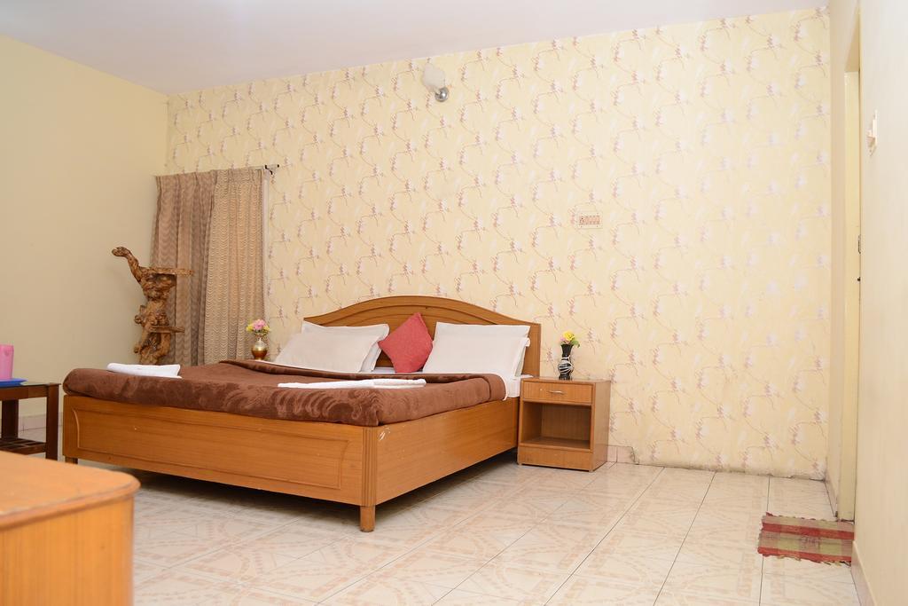 Rainbow Cottages Udagamandalam Room photo