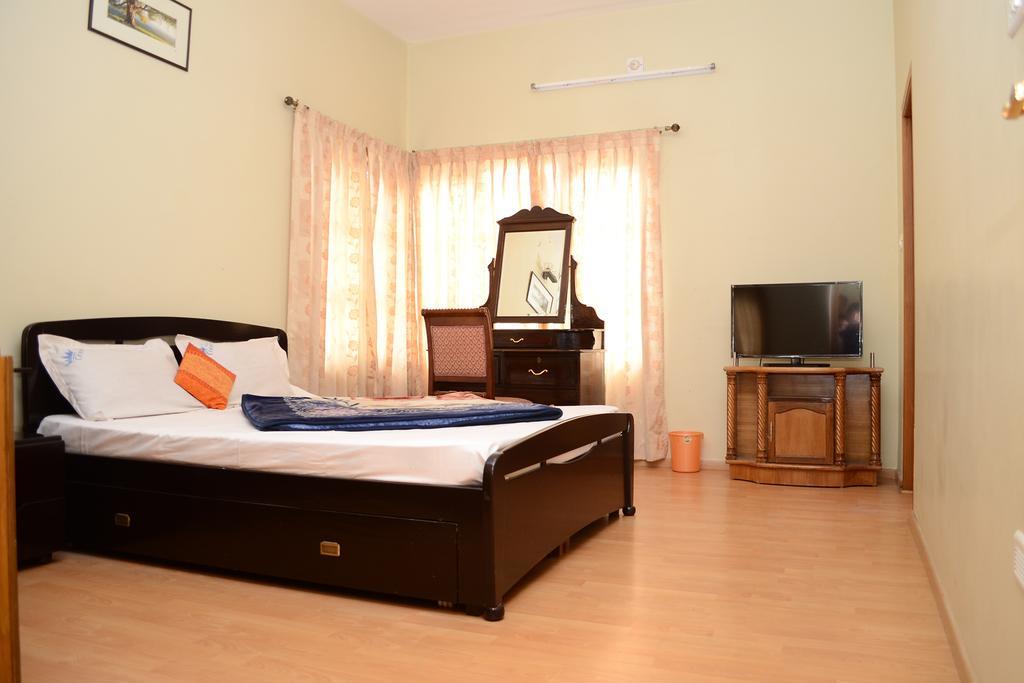 Rainbow Cottages Udagamandalam Room photo