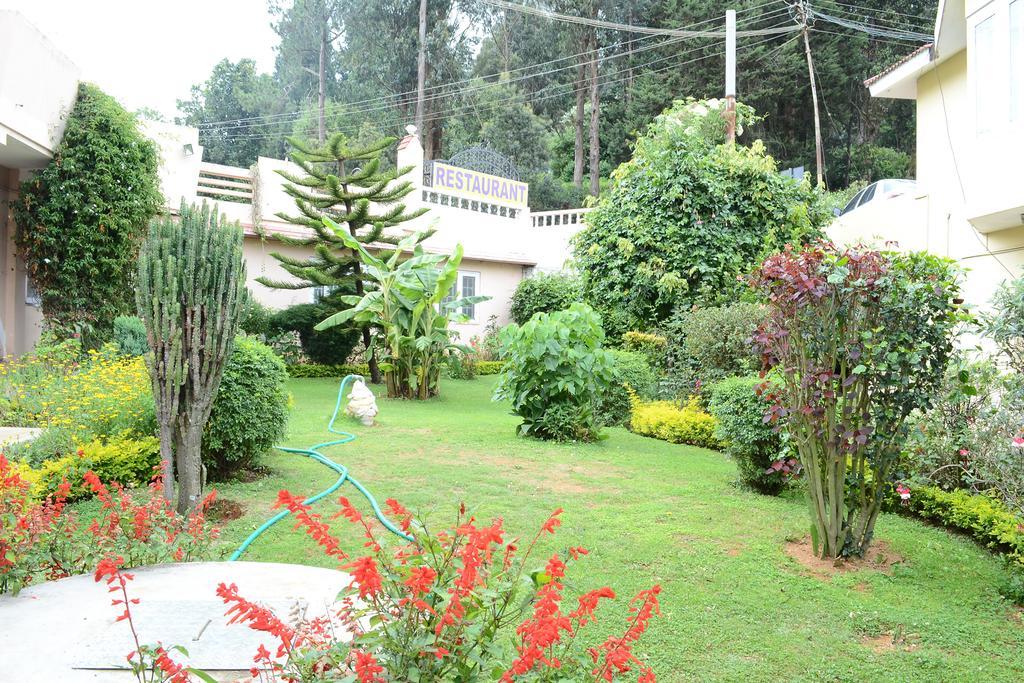 Rainbow Cottages Udagamandalam Exterior photo