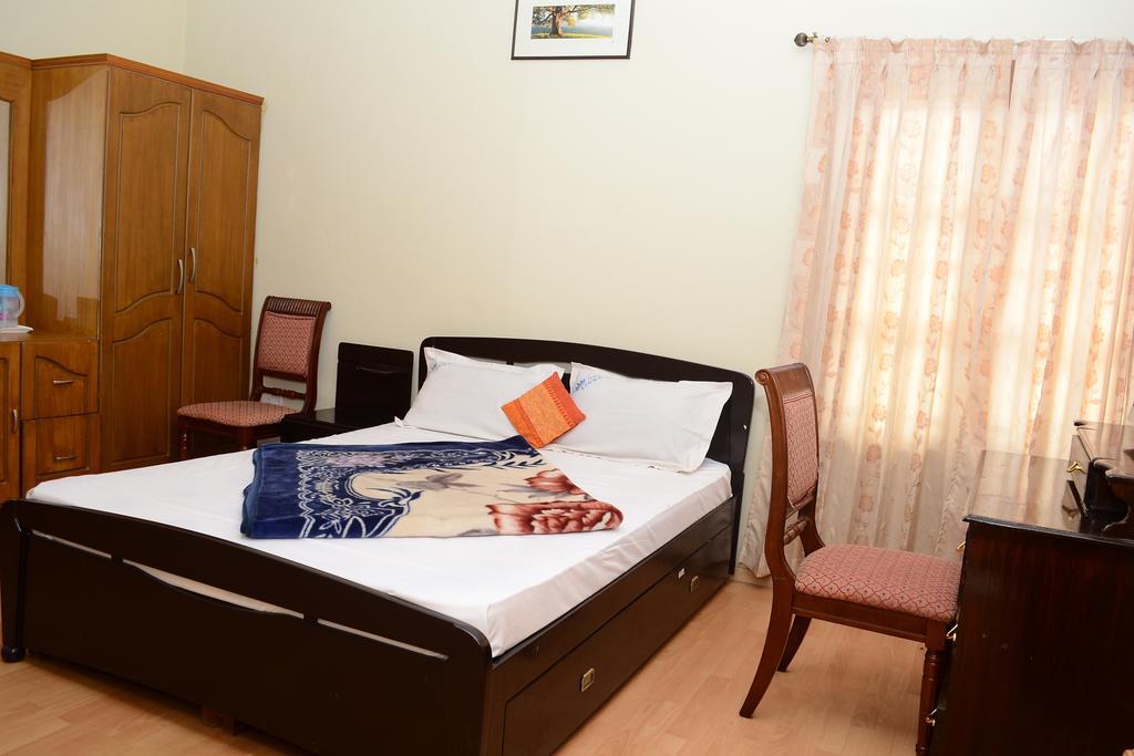 Rainbow Cottages Udagamandalam Room photo