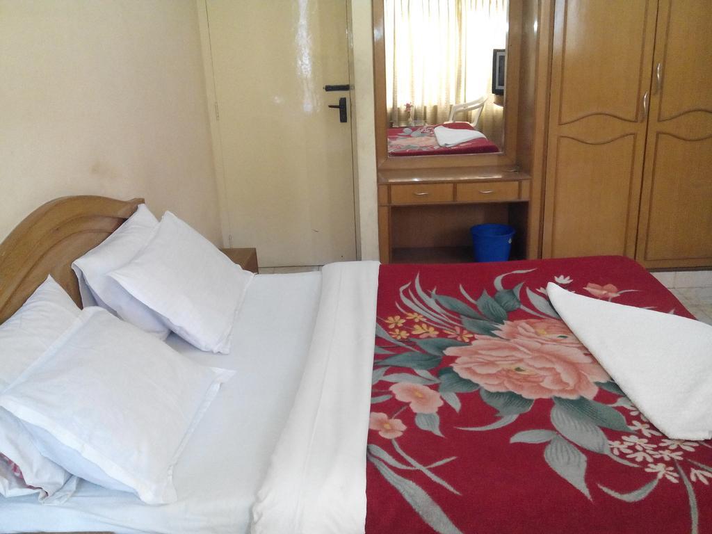 Rainbow Cottages Udagamandalam Room photo