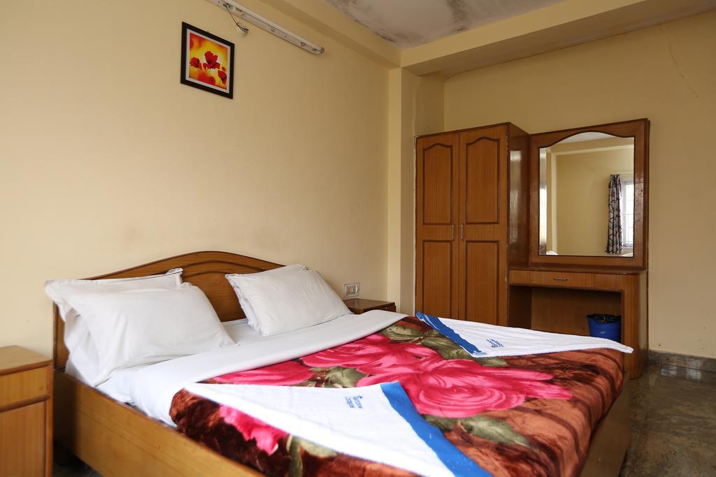 Rainbow Cottages Udagamandalam Exterior photo