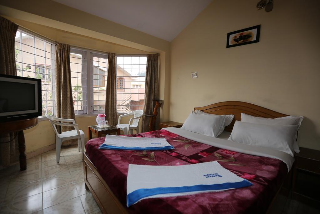 Rainbow Cottages Udagamandalam Room photo
