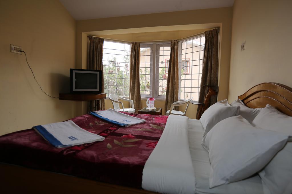Rainbow Cottages Udagamandalam Room photo