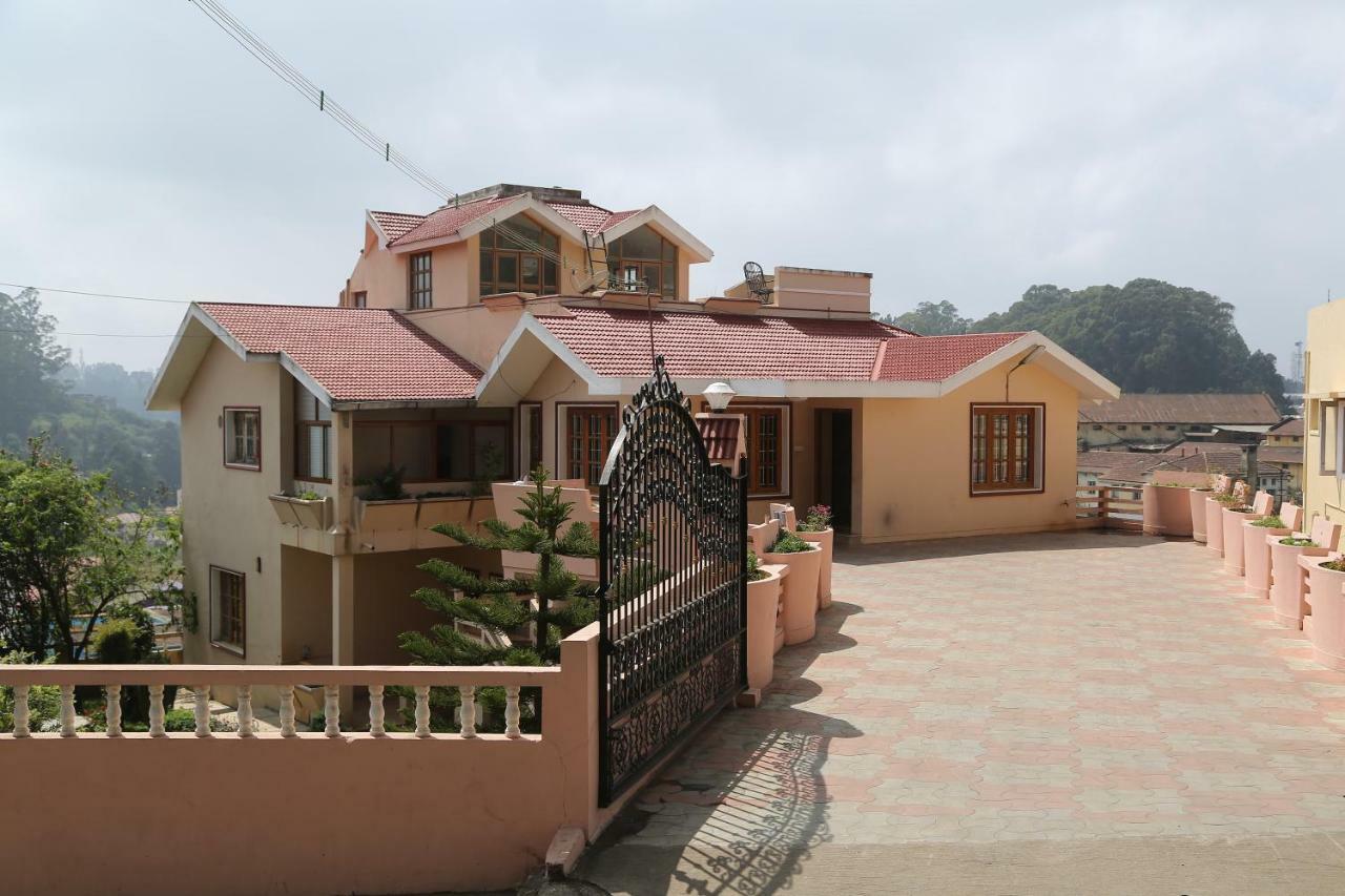 Rainbow Cottages Udagamandalam Exterior photo
