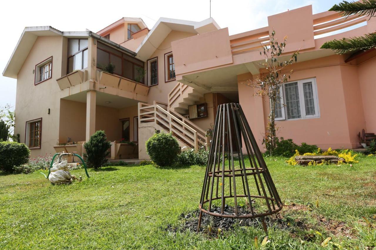Rainbow Cottages Udagamandalam Exterior photo